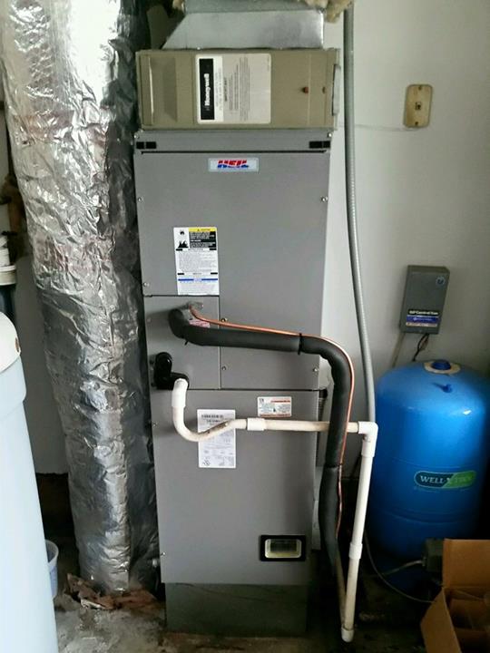 Gardner's True Air Heating & Cooling Shelbyville, IN